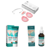 ENTICING LADY BREAST IMPLANT CARE PACKAGE