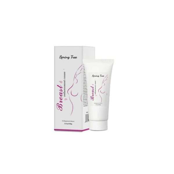 Xijis Breast Cream – Breast Care, Firming Body Cream, - Image 5