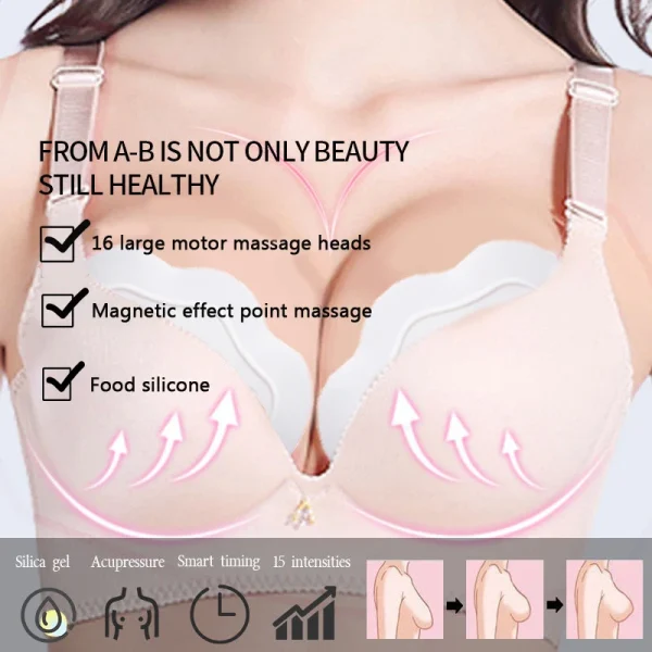 ENTICING LADY BREAST IMPLANT CARE PACKAGE - Image 3