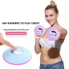 Xijis Wireless Breast Massager – Breast Lump Prevention, Sagging, Breast Enlargement, Health Lift Machine, Body Cups - Image 4