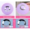 Xijis Wireless Breast Massager – Breast Lump Prevention, Sagging, Breast Enlargement, Health Lift Machine, Body Cups - Image 6