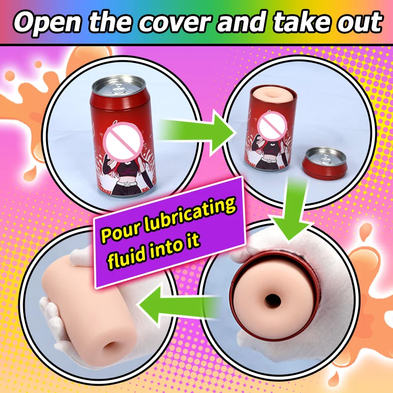 YUU Male Masturbators Real Vaginas for Men Pocket Pusssy Vagina Masturbator Masturbation Eggs Portable Stretchable Sex Toy