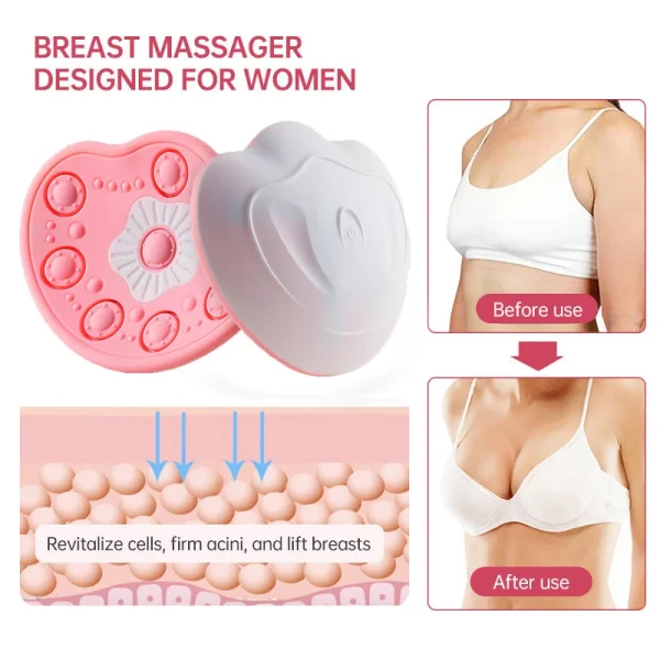 ENTICING LADY BREAST IMPLANT CARE PACKAGE - Image 2