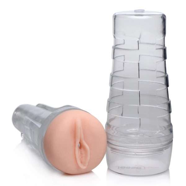 Jesse Jane Deluxe Signature Pussy Stroker - Image 4