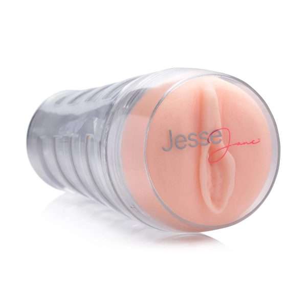 Jesse Jane Deluxe Signature Pussy Stroker - Image 5