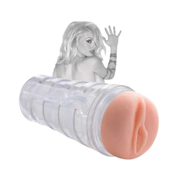 Jesse Jane Deluxe Signature Pussy Stroker