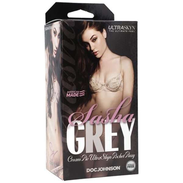 Sasha Grey Pocket Pussy - Image 3