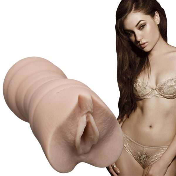 Sasha Grey Pocket Pussy